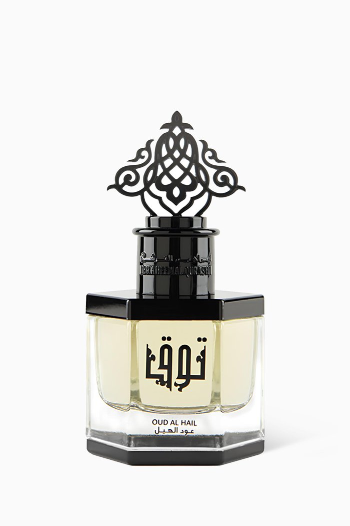 

Oud Al Hail, 50ml, Colourless