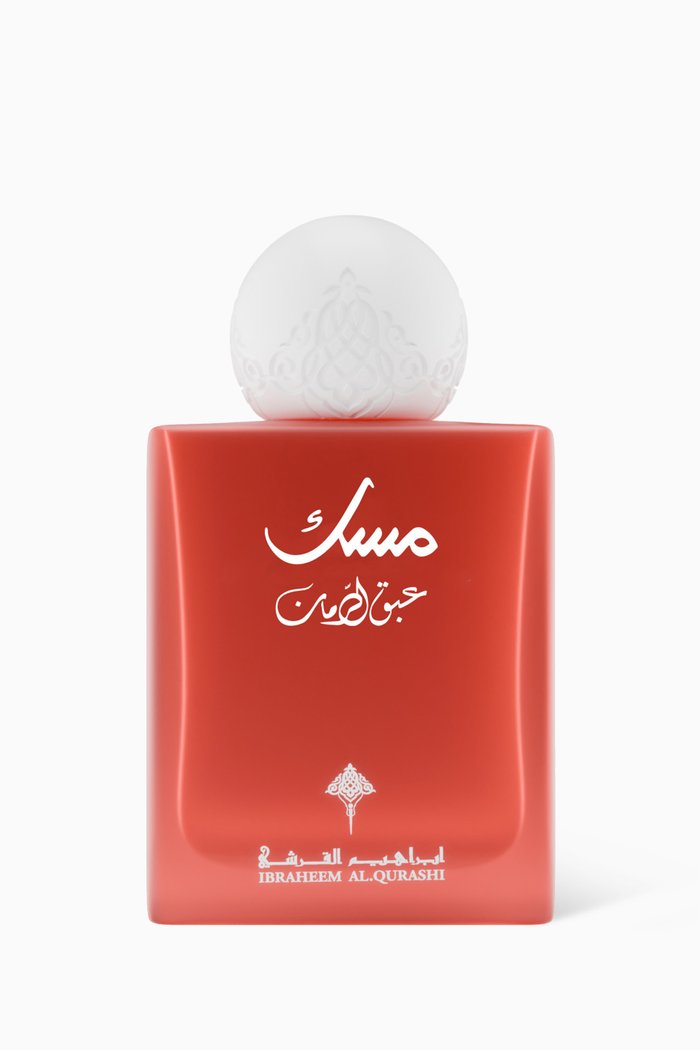 

Abaq Pomegranate Musk, 75ml, Colourless