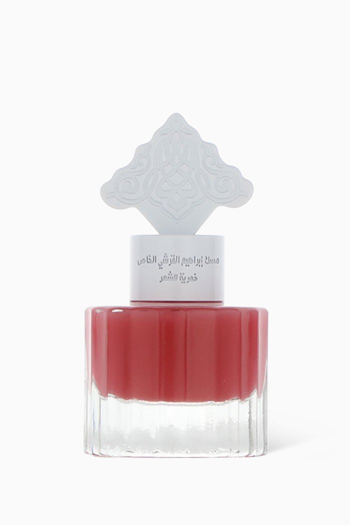 

Abaq Pomegranate Khamriyah For Hair, 15ml, Colourless