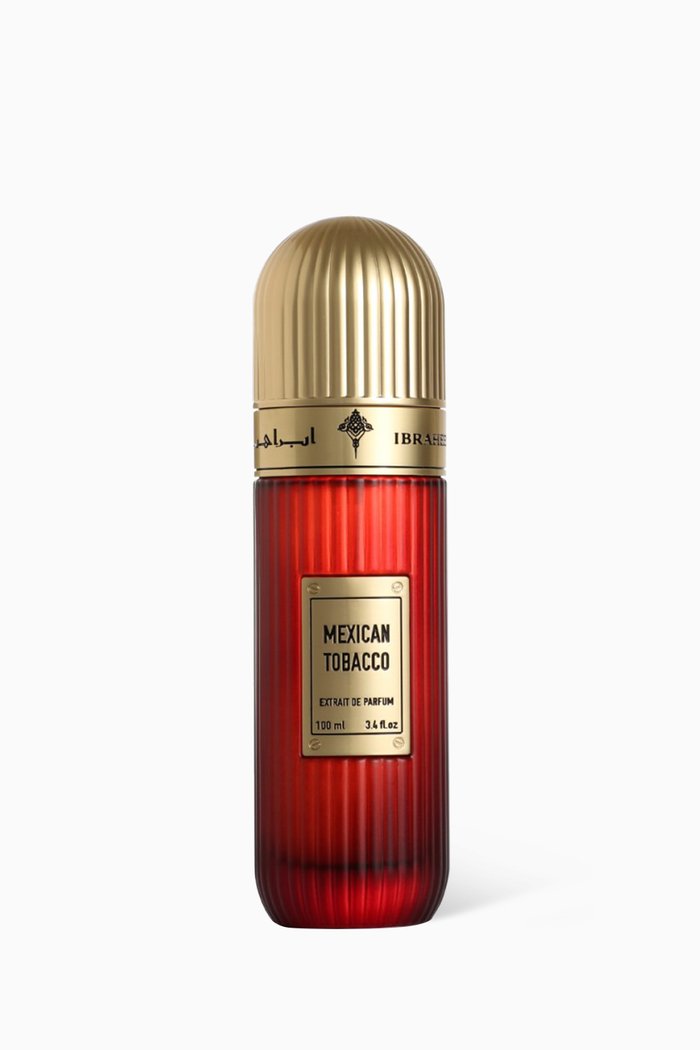 

Mexican Tobacco Perfume, 100ml, Colourless
