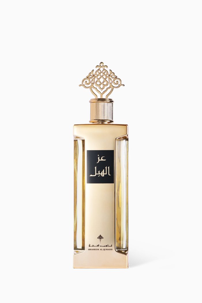 

Ezz Al Hail Eau de Parfum, 100ml, Colourless