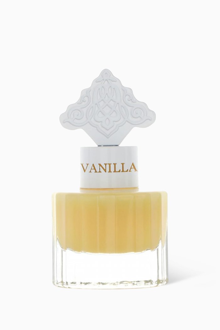 

Musk Vanilla Khamriya For Hair, 15ml, Colourless