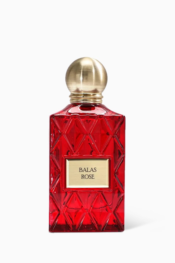 

Balas Rose, 75ml, Colourless