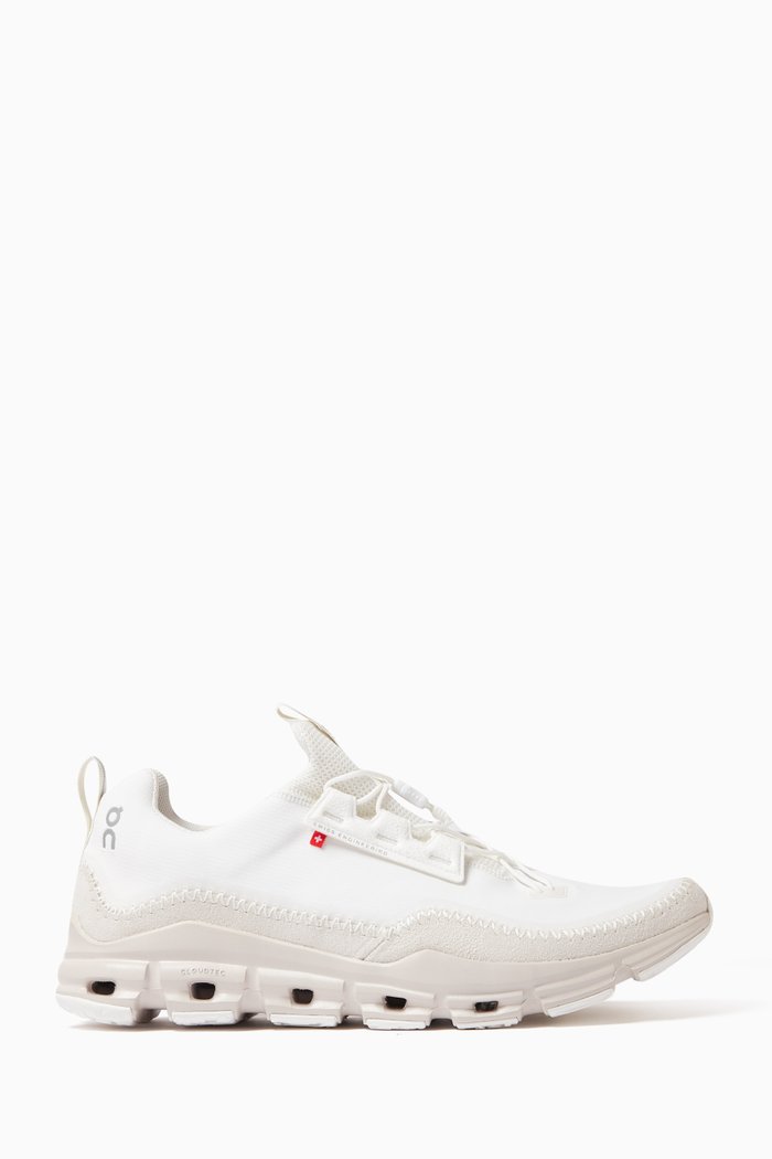 

Cloudaway Running Sneakers, Neutral