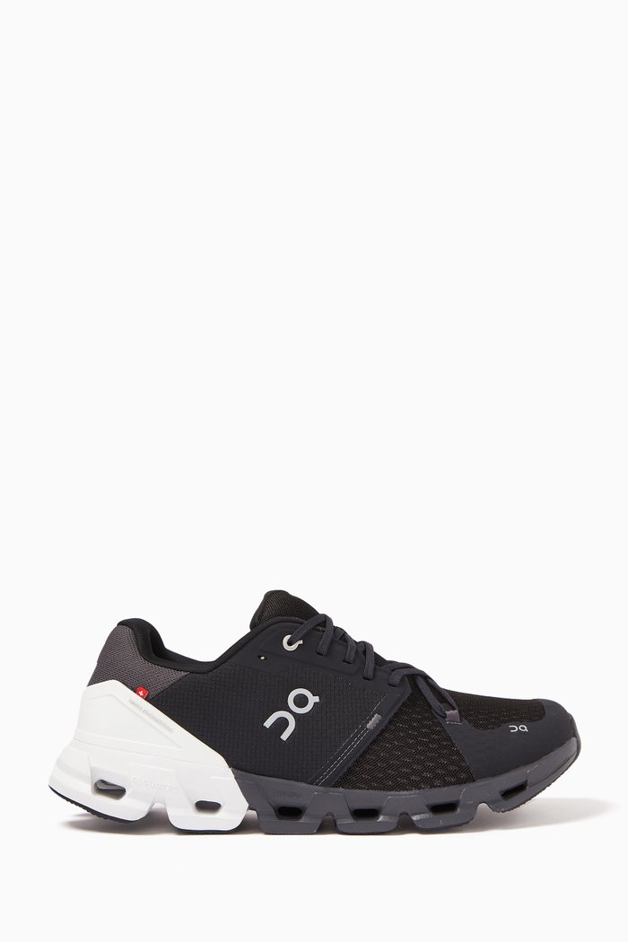

Cloudflyer 4 Sneakers in Mesh, Black