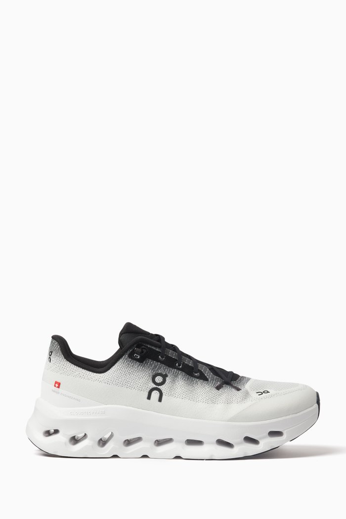 

Cloudtilt Sneakers in Mesh, Multicolour