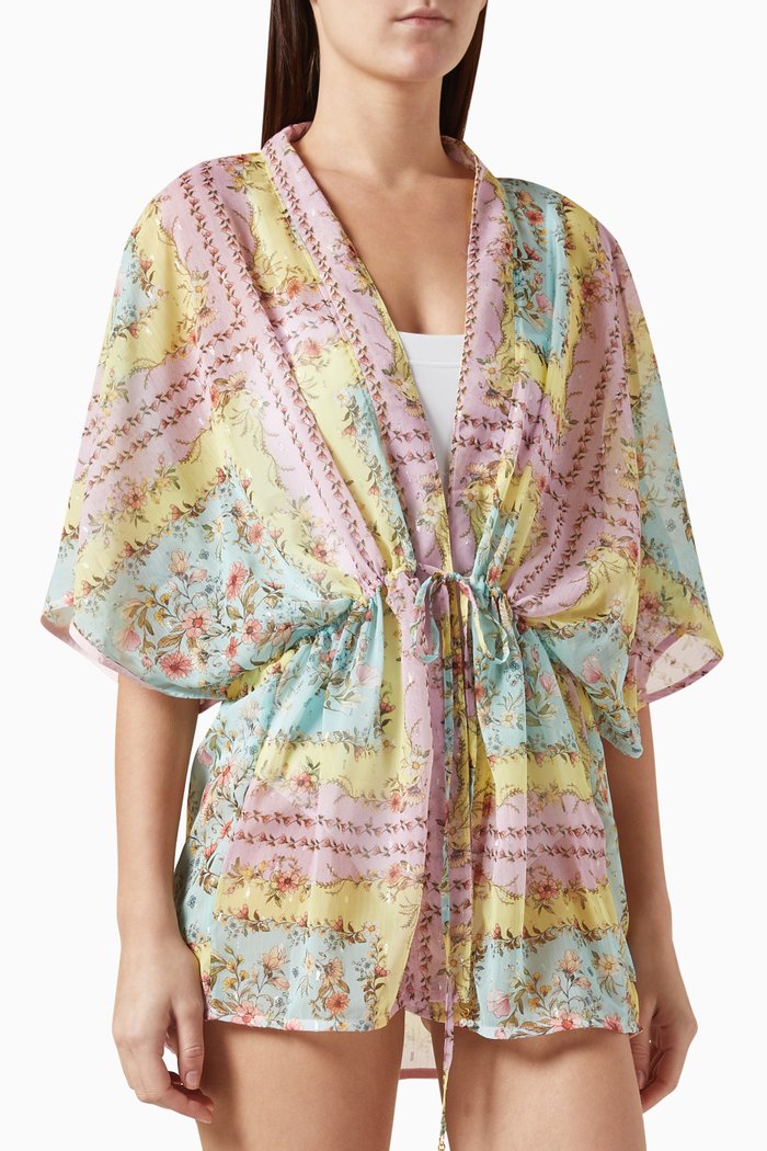

Katrina Cover-up, Multicolour
