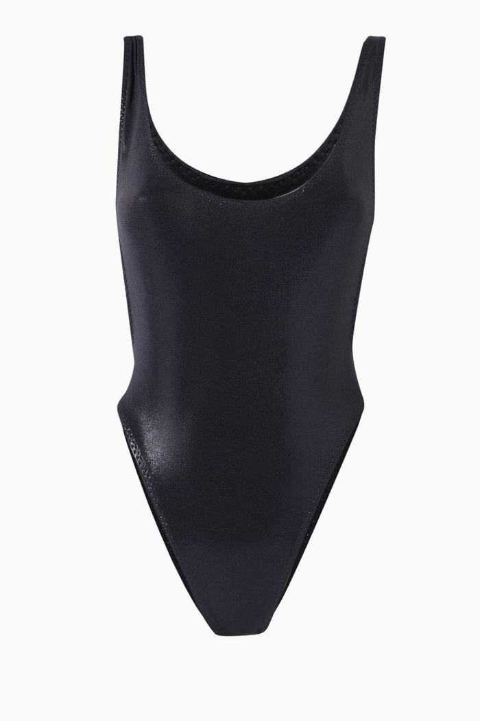 

Marissa One-piece Swimsuit, Blue