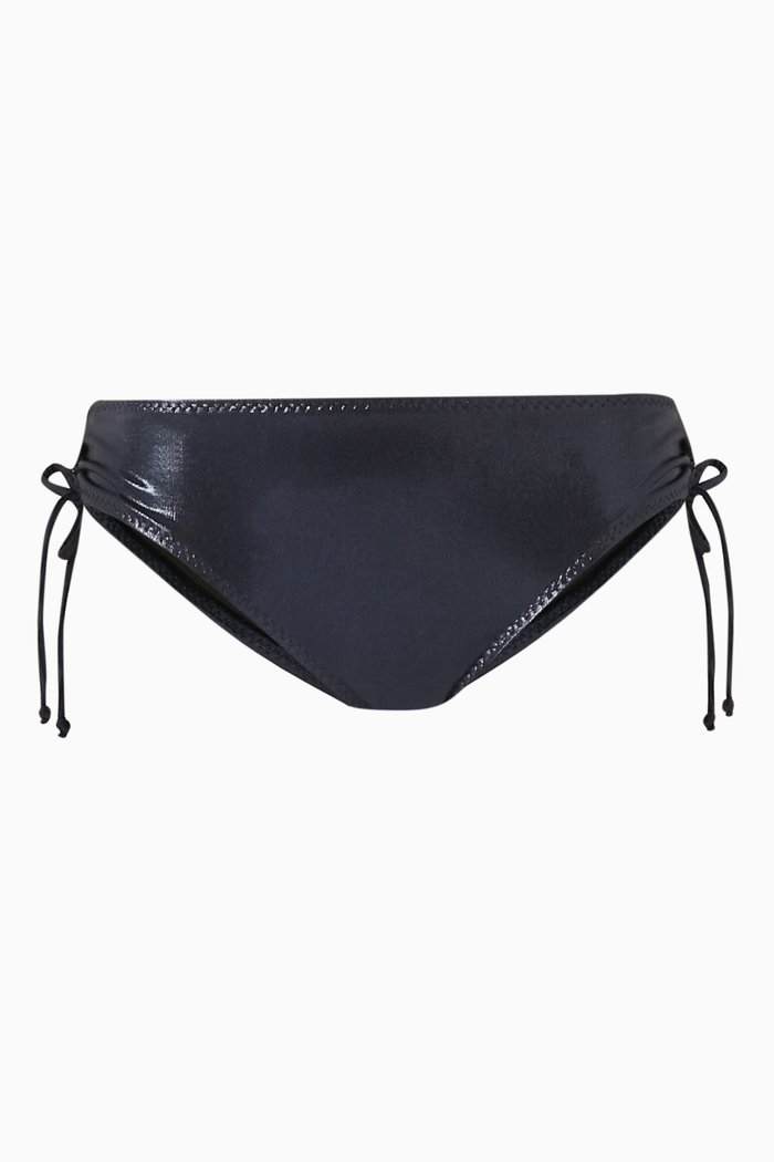 

Jason Bikini Briefs in Lycra, Blue