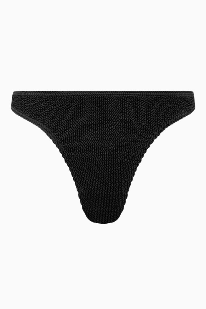 Christy Eco Bikini Briefs, Black