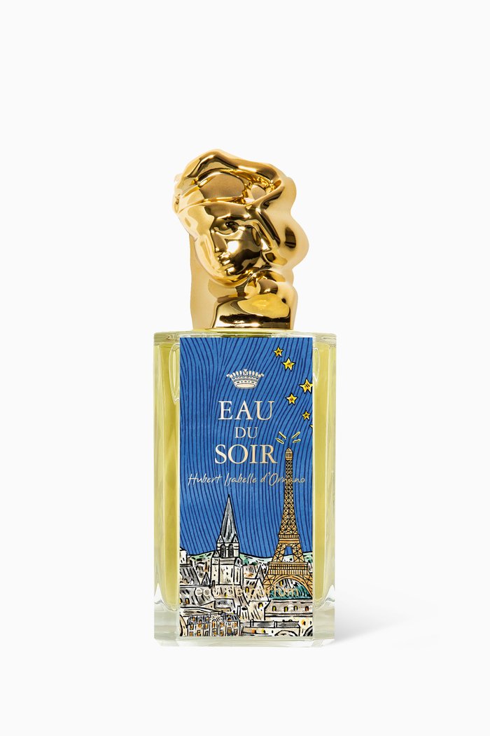 

Eau du Soir Limited Edition, 100ml, Colourless