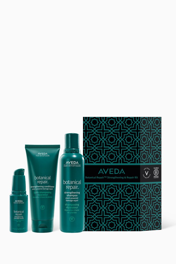 

Botanical Repair™ Strengthening & Repair Kit, Colourless