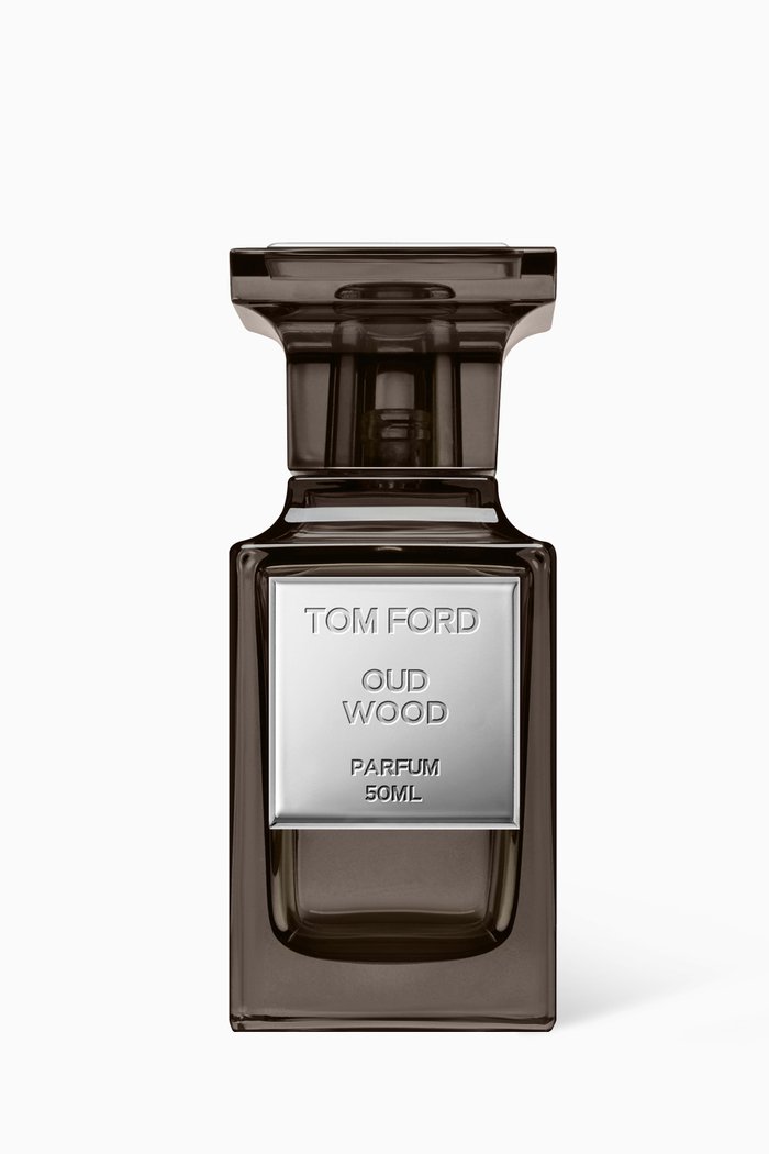 

Oud Wood Parfum Spray, 50ml, Colourless