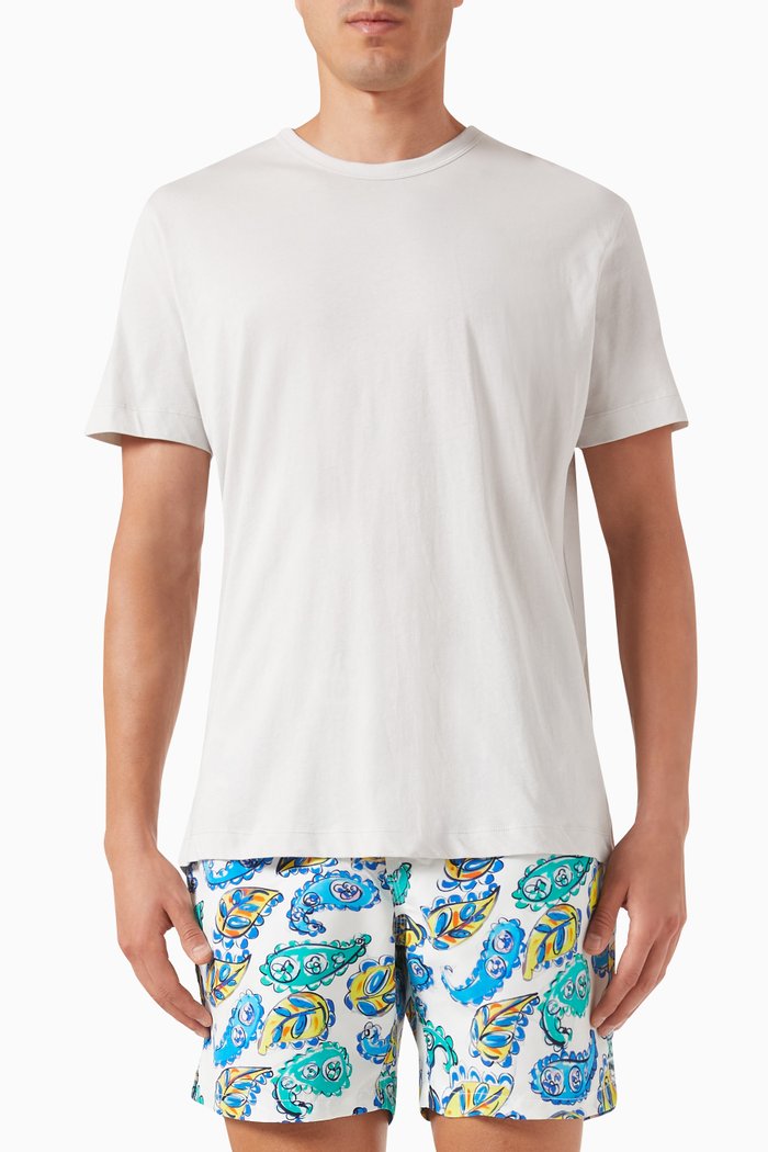 

Ricci T-shirt in Cotton-jersey, Neutral