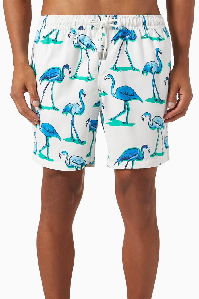 

Arthus Swim Shorts, Multicolour