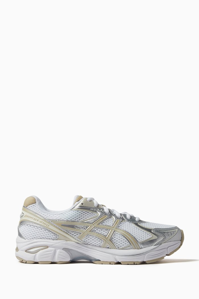 

GT-2160 Sneakers in Mesh, Neutral