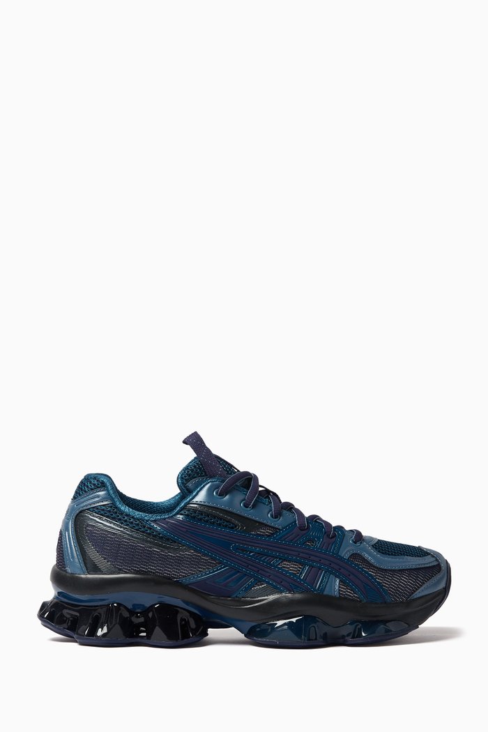 

Gel-Quantum Kinetic Sneakers, Blue