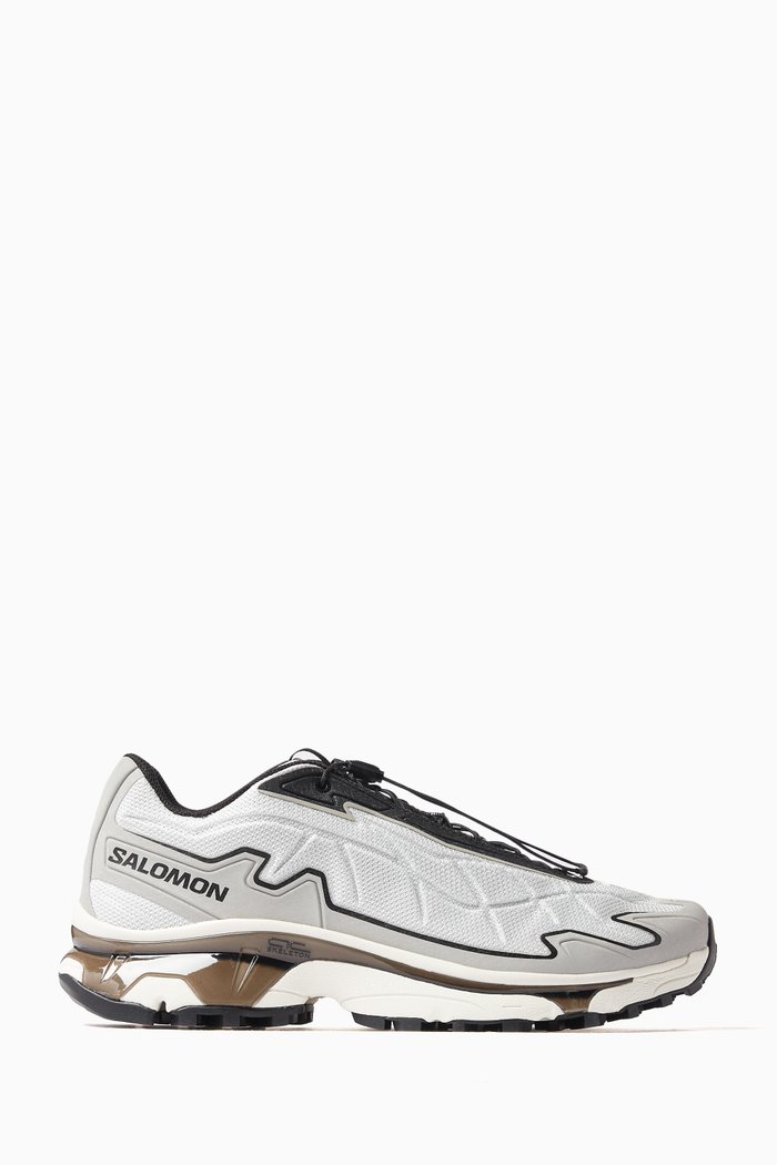 

XT-SLATE Sneakers in Textile, Grey