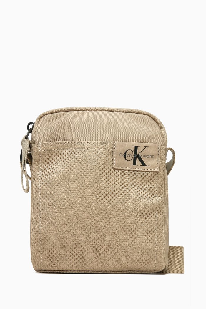 

Reporter 14 Bag in Textile, Neutral