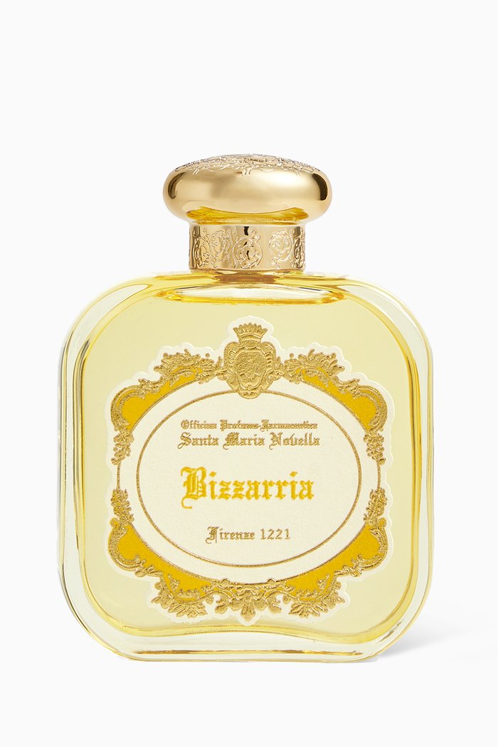 

Bizzarria Eau de Parfum, 100ml, Colourless