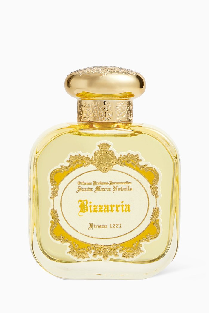 

Bizzarria Eau de Parfum, 50ml, Colourless