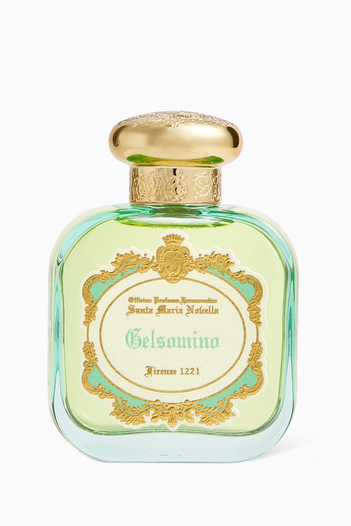 

Gelsomino Eau de Parfum, 50ml, Colourless