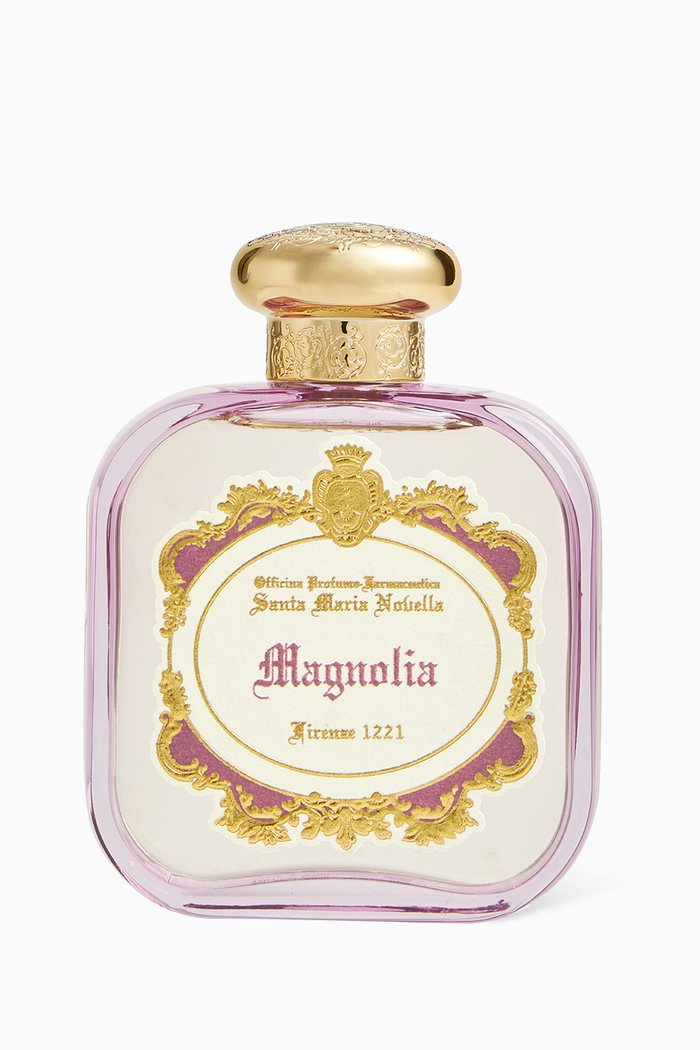

Magnolia Eau de Parfum, 100ml, Colourless