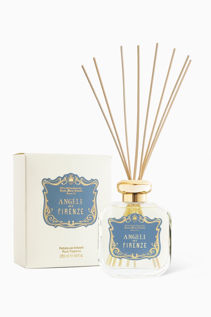 

Angeli di Firenze Diffuser, 250ml, Colourless