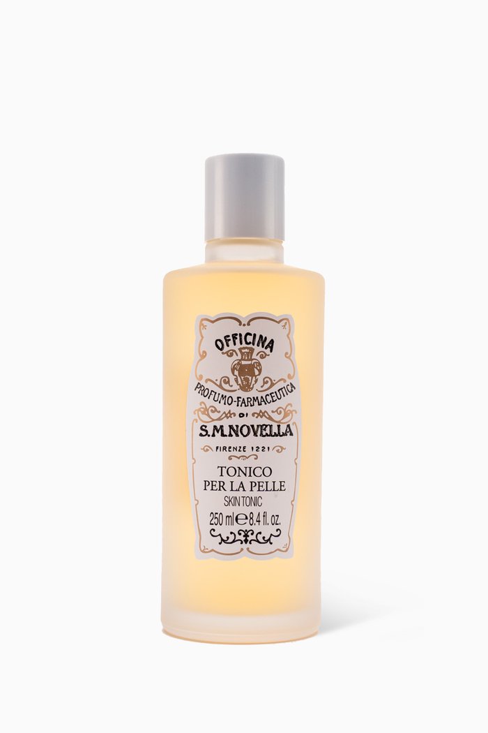 

Skin Tonic, 250ml, Colourless
