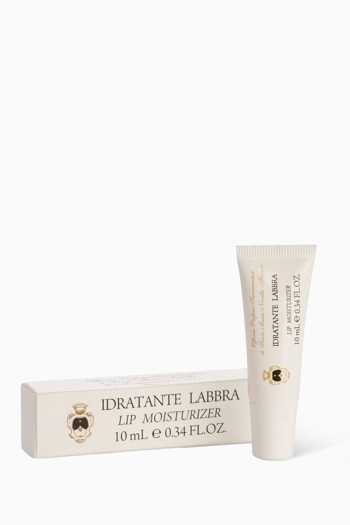 

Lip Moisturiser, 10ml, Colourless