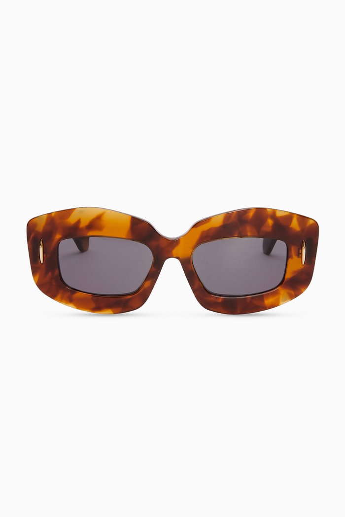 

Anagram Sunglasses in Acetate, Brown