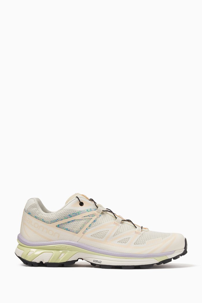 

XT-6 Mindful 3 Sneakers in Mesh, Neutral
