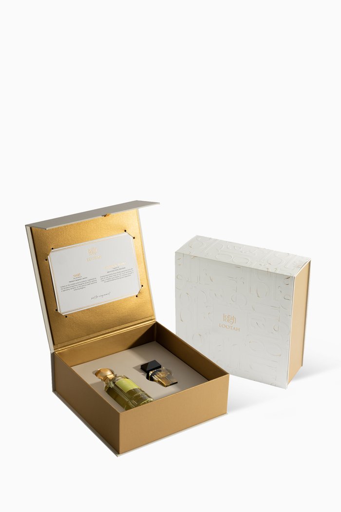 

Ramadan Gift Box 4, Colourless
