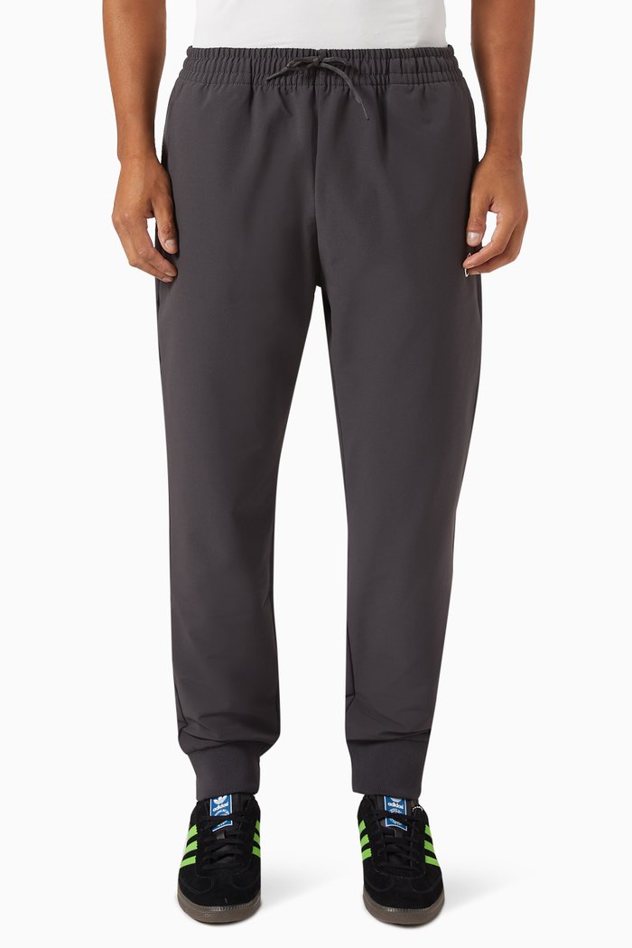 

Suddell SPZL Track Suit Pants, Black