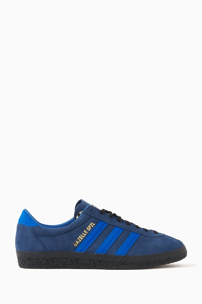 

Gazelle SPZL Sneakers, Blue