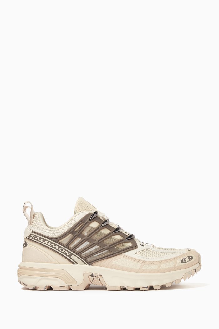 

ACS Pro Sneakers in Mesh, Neutral