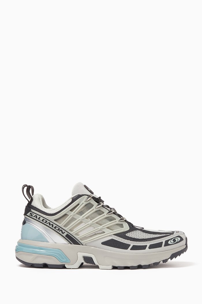 

ACS Pro Sneakers in Mesh, Grey