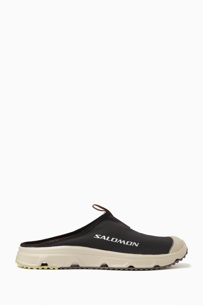

RX Slide 3.0 in Mesh, Black