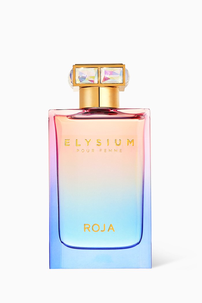 

Elysium Pour Femme Eau de Parfum, 75ml, Colourless