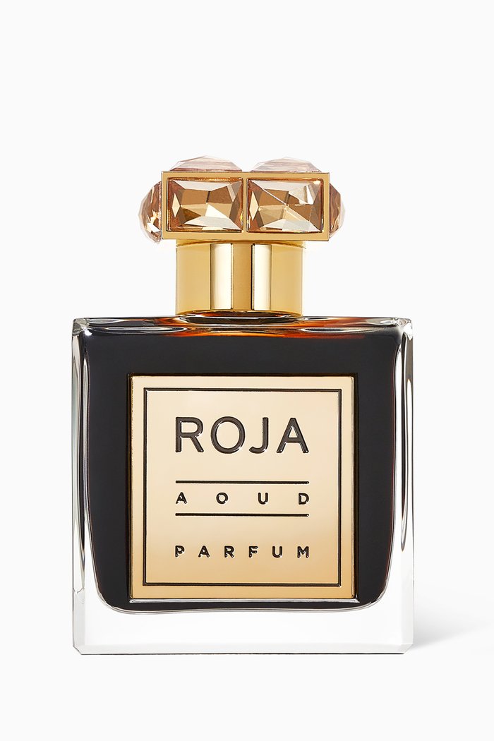 

Aoud Parfum, 50ml, Colourless