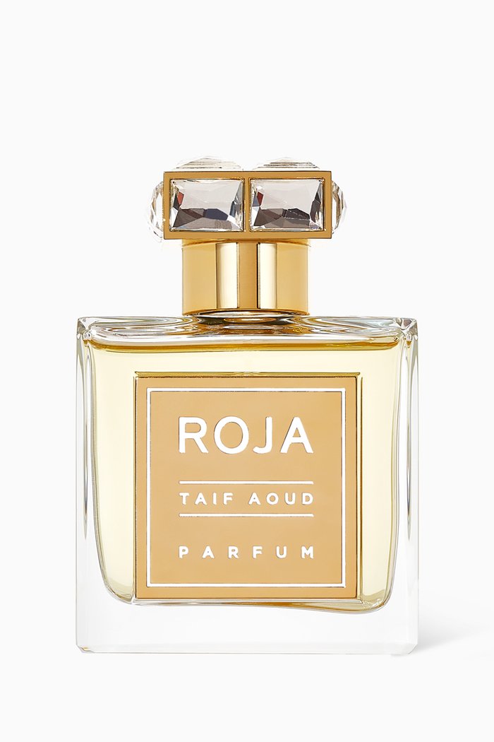 

Taif Aoud Parfum, 50ml, Colourless