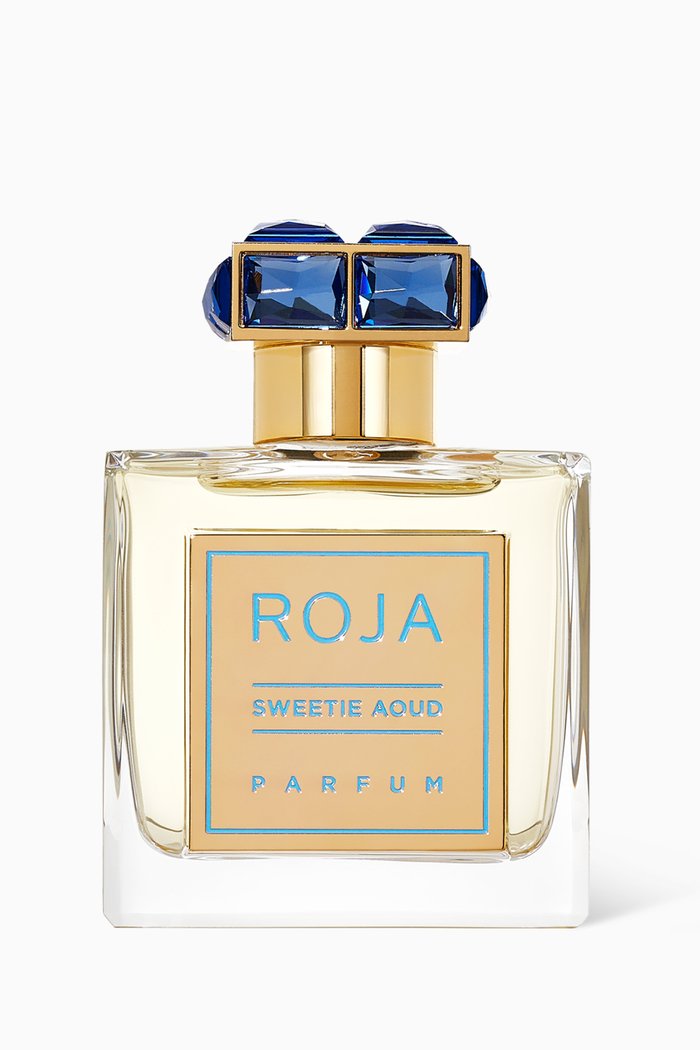 

Sweetie Aoud Parfum, 50ml, Colourless