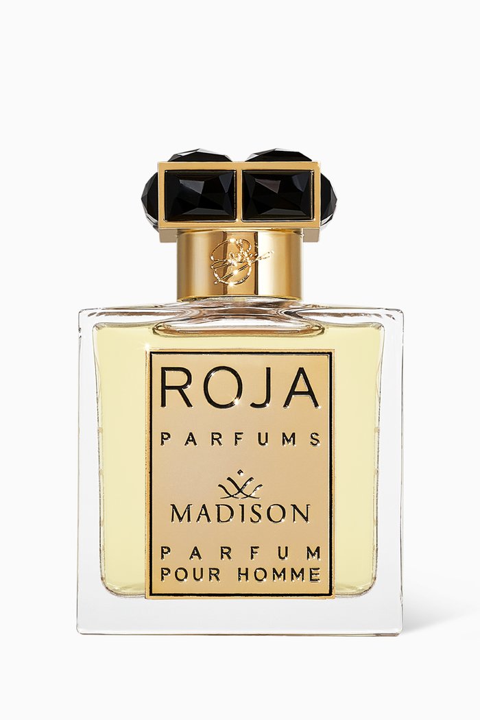 

Madison Pour Homme Parfum, 50ml, Colourless