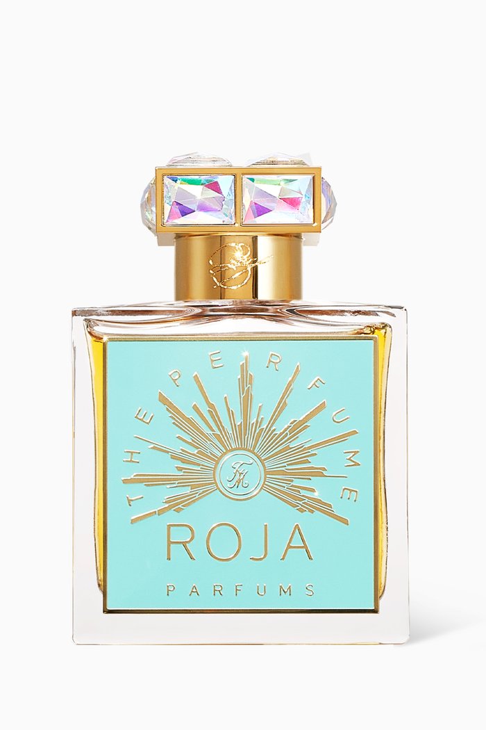 

Fortnum & Mason: The Perfume, 50ml, Colourless