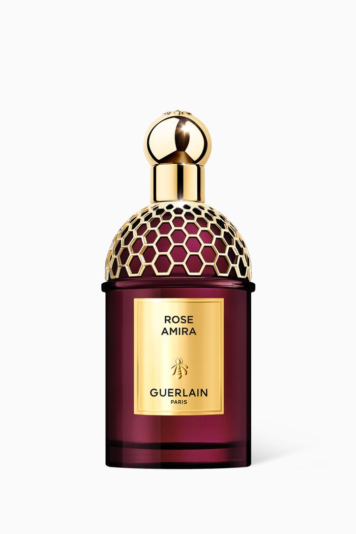 

Rose Amira Eau de Parfum, 125ml, Colourless