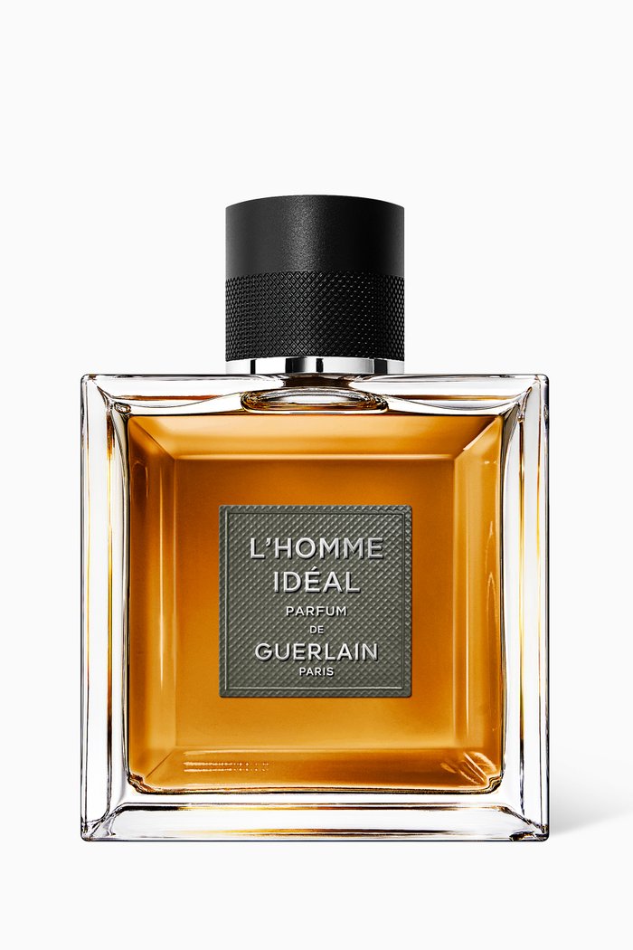

L'Homme Idéal Parfum, 100ml, Colourless