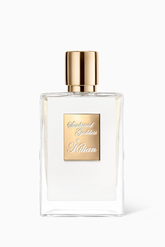 

Sunkissed Goddess Eau de Parfum, 50ml, Colourless