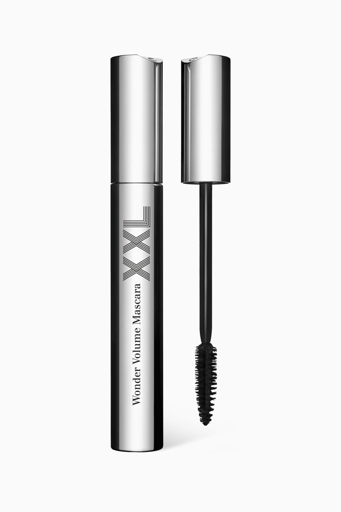 

Wonder Volume Mascara XXL, Colourless