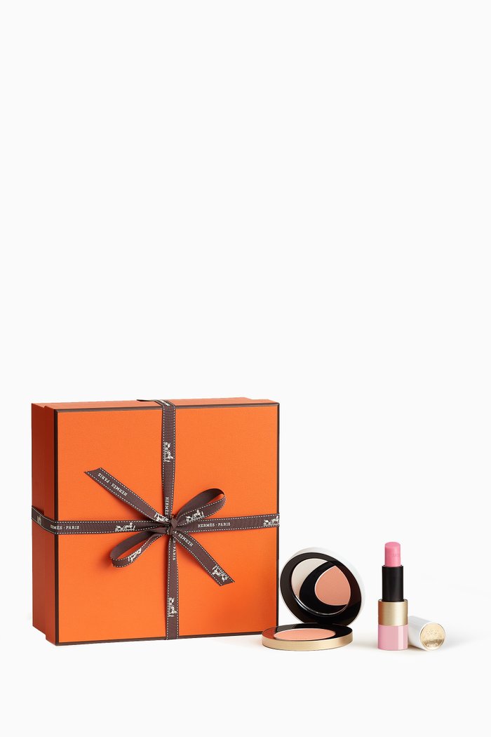 

Make Up Gift Set, Colourless