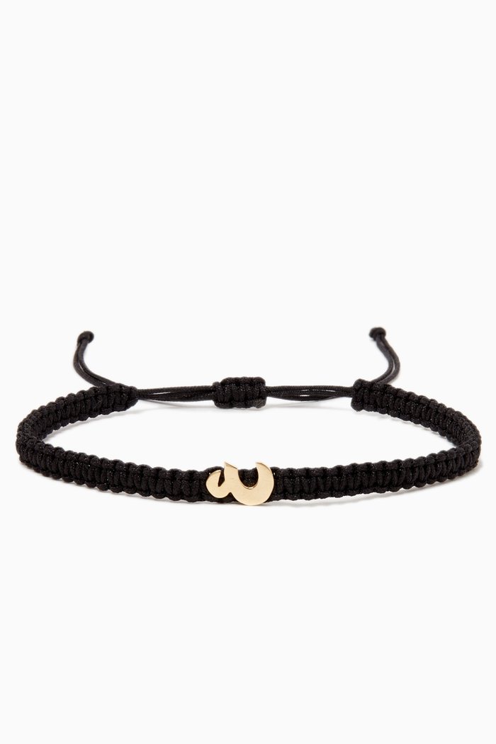 

Eye Motif Necklace in 18kt Gold, Yellow